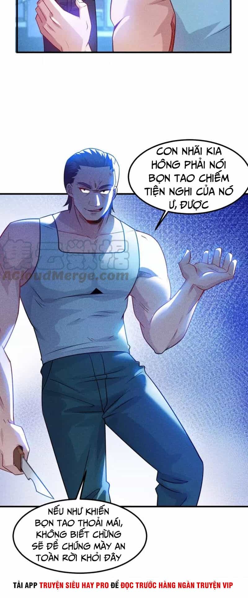 Cao Thủ Cận Vệ Của Nữ Chủ Tịch - Chương 113 - ảnh 10