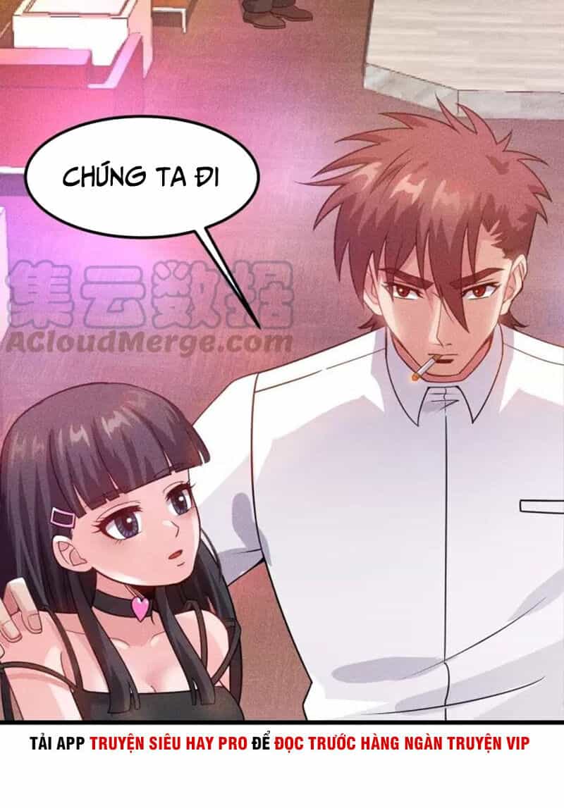 Cao Thủ Cận Vệ Của Nữ Chủ Tịch - Chương 113 - ảnh 34