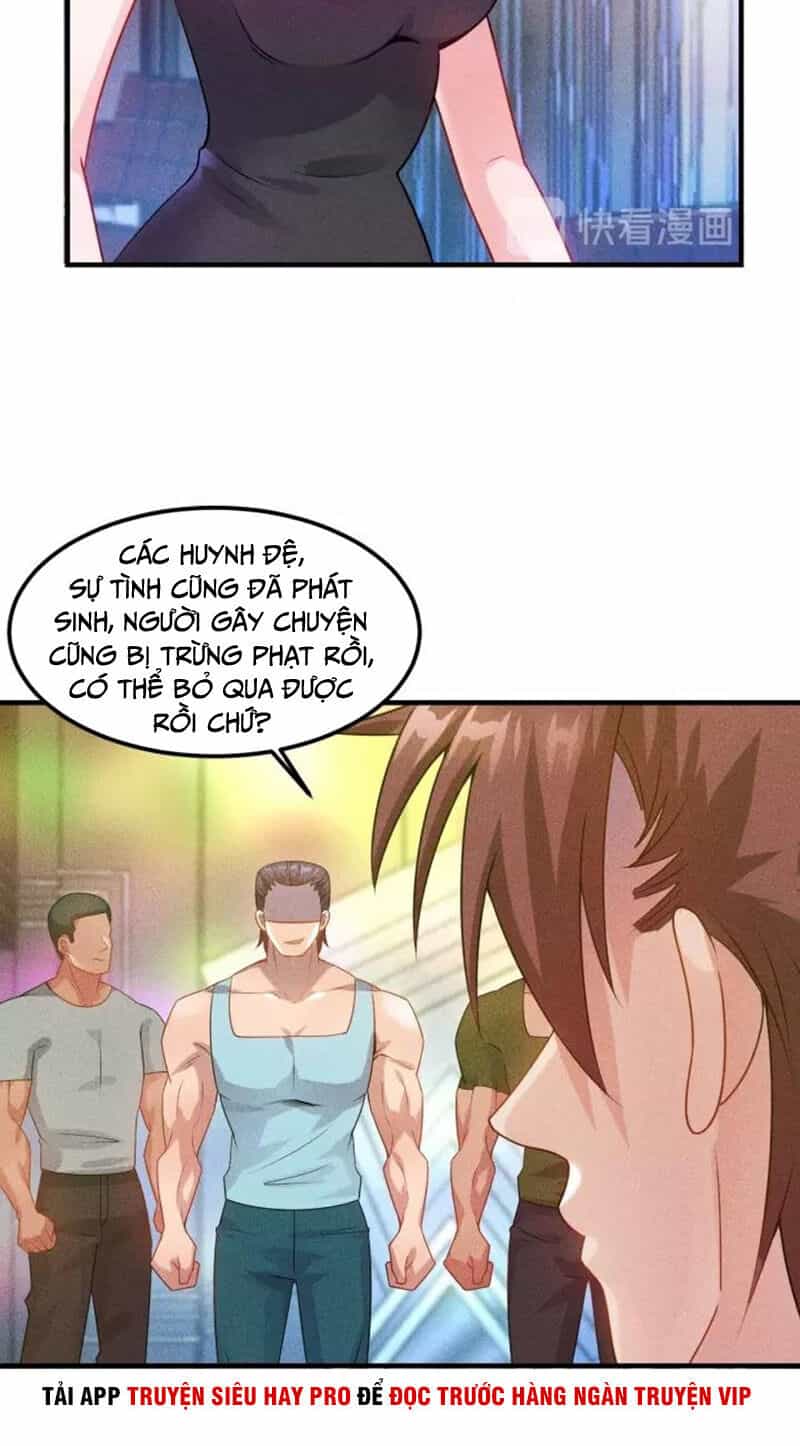 Cao Thủ Cận Vệ Của Nữ Chủ Tịch - Chương 113 - ảnh 6