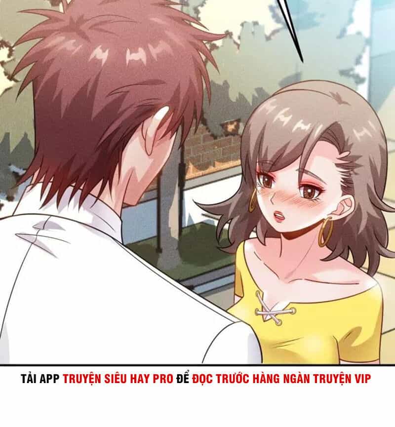 Cao Thủ Cận Vệ Của Nữ Chủ Tịch - Chương 115 - ảnh 6