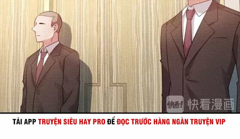 Cao Thủ Cận Vệ Của Nữ Chủ Tịch - Chương 117 - ảnh 11