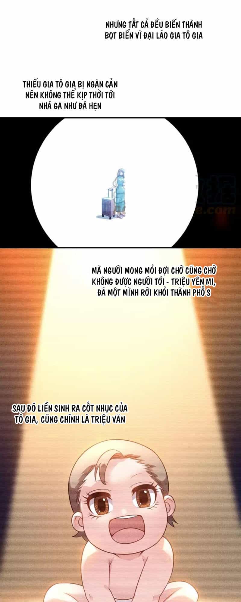 Cao Thủ Cận Vệ Của Nữ Chủ Tịch - Chương 117 - ảnh 12