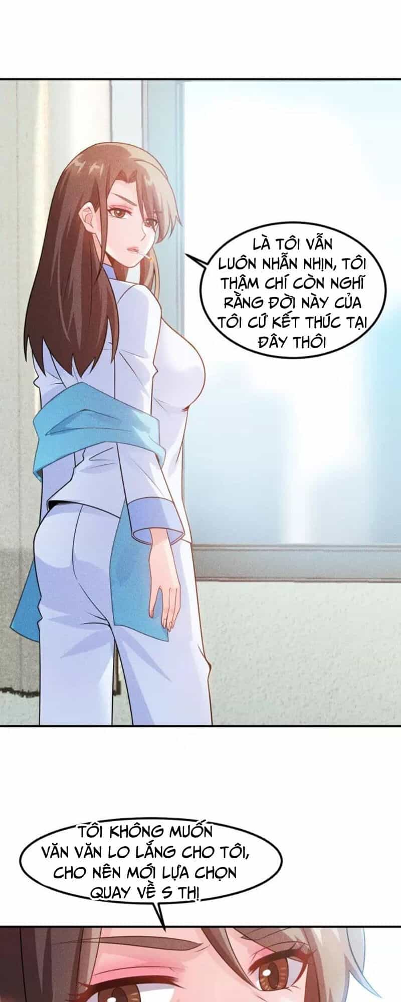 Cao Thủ Cận Vệ Của Nữ Chủ Tịch - Chương 117 - ảnh 24