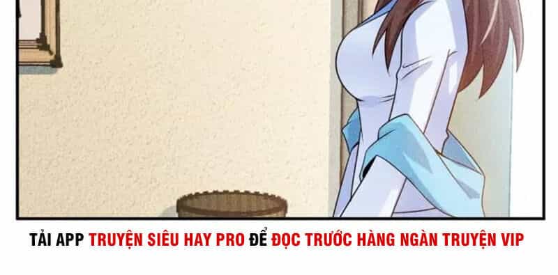 Cao Thủ Cận Vệ Của Nữ Chủ Tịch - Chương 117 - ảnh 29