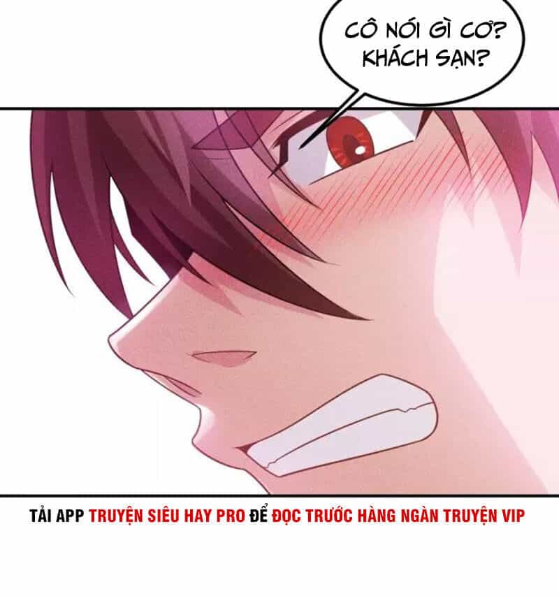 Cao Thủ Cận Vệ Của Nữ Chủ Tịch - Chương 118 - ảnh 26