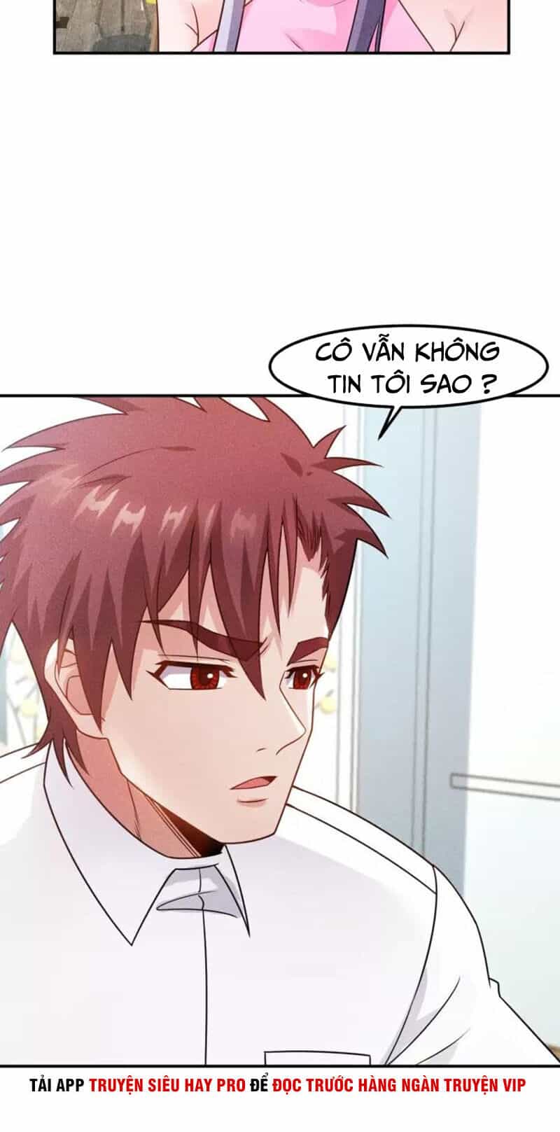 Cao Thủ Cận Vệ Của Nữ Chủ Tịch - Chương 119 - ảnh 18