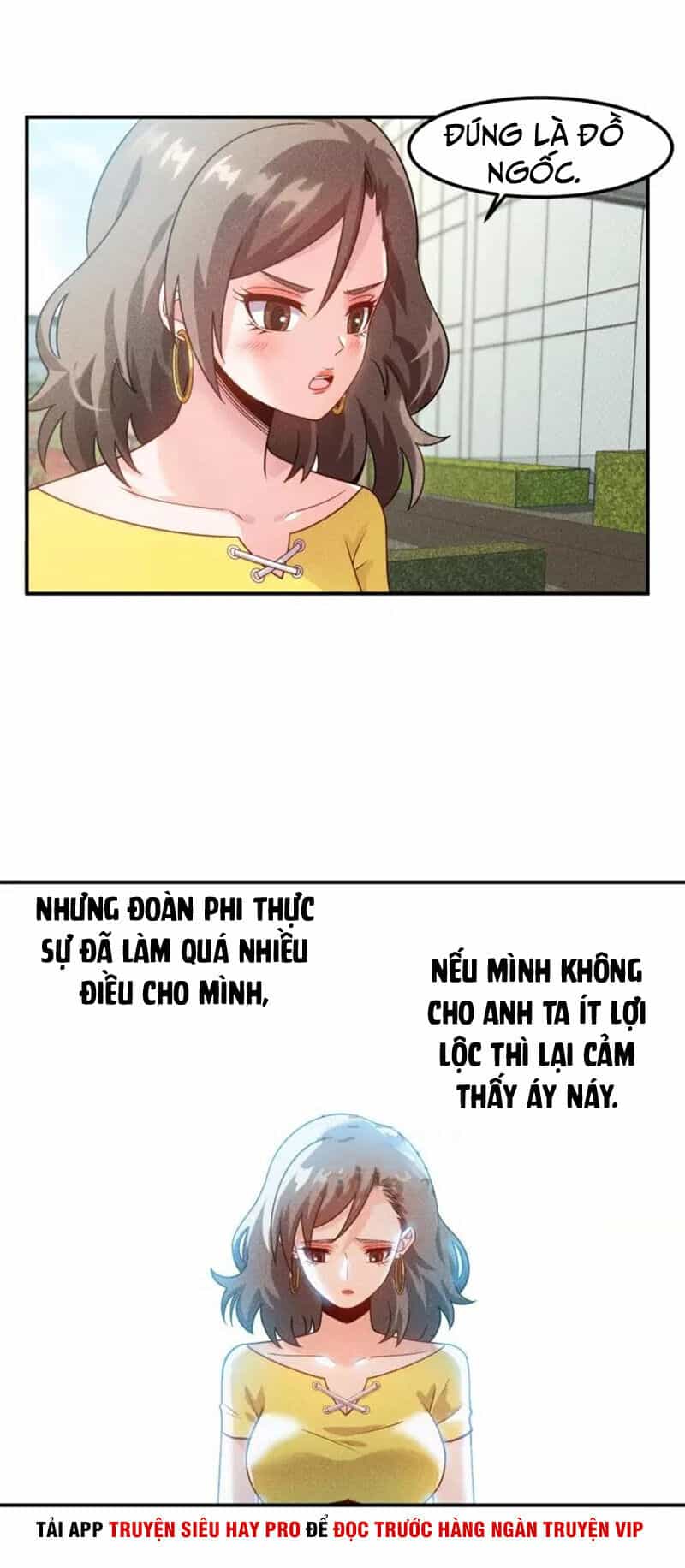 Cao Thủ Cận Vệ Của Nữ Chủ Tịch - Chương 119 - ảnh 2