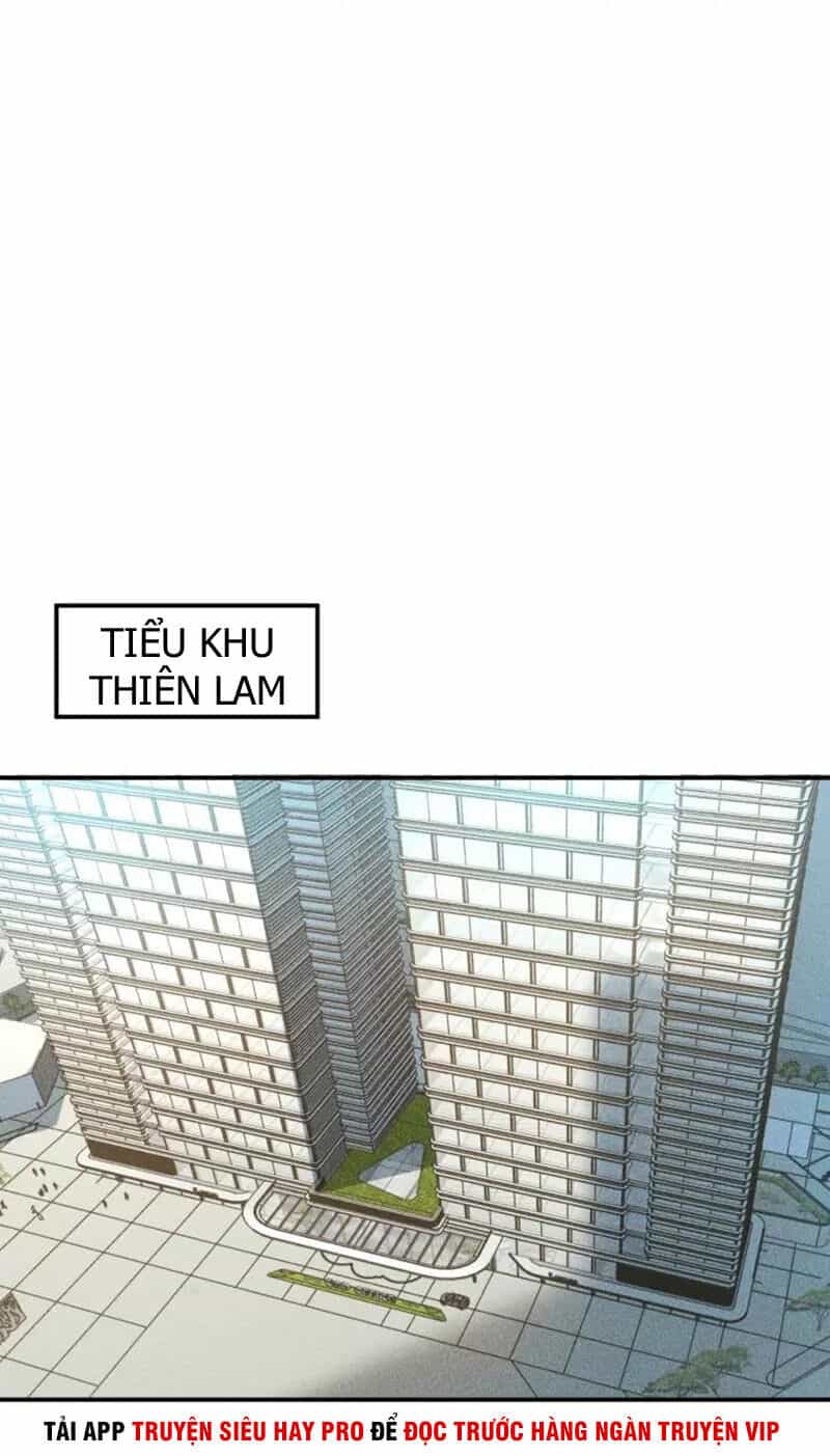 Cao Thủ Cận Vệ Của Nữ Chủ Tịch - Chương 119 - ảnh 8