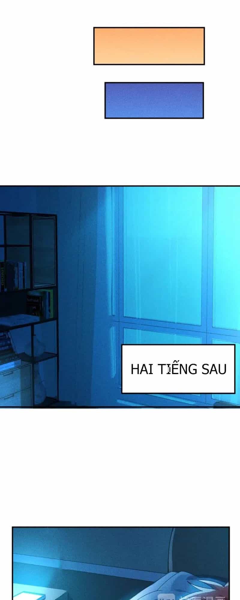 Cao Thủ Cận Vệ Của Nữ Chủ Tịch - Chương 120 - ảnh 19