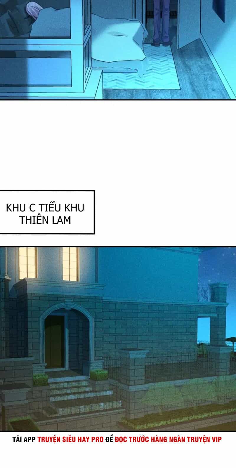 Cao Thủ Cận Vệ Của Nữ Chủ Tịch - Chương 120 - ảnh 22