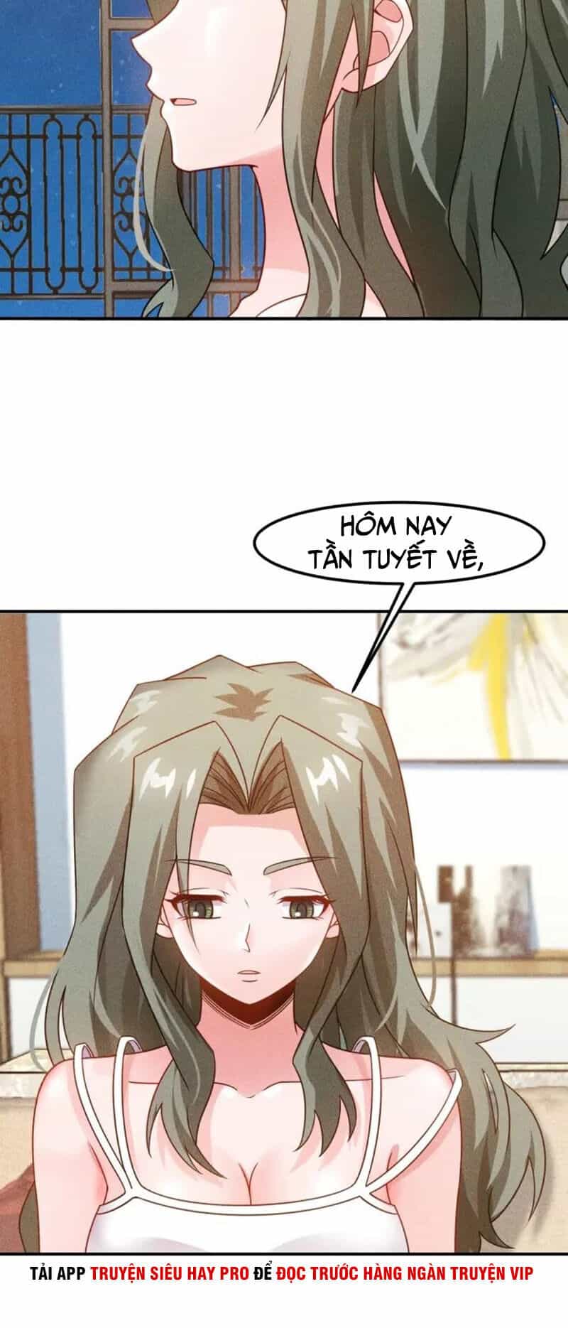 Cao Thủ Cận Vệ Của Nữ Chủ Tịch - Chương 120 - ảnh 28
