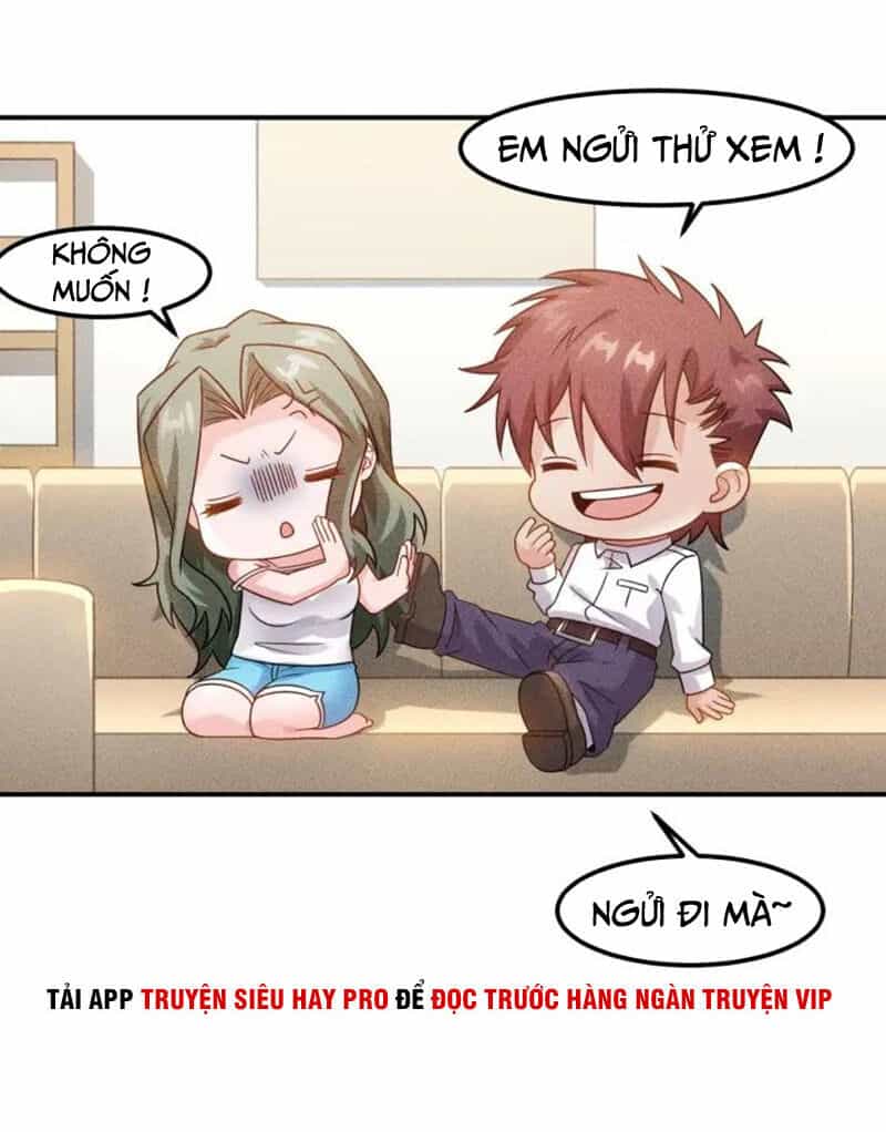 Cao Thủ Cận Vệ Của Nữ Chủ Tịch - Chương 121 - ảnh 4