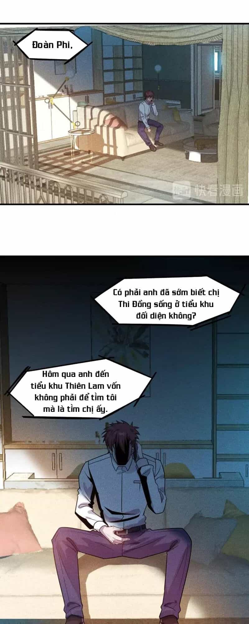 Cao Thủ Cận Vệ Của Nữ Chủ Tịch - Chương 122 - ảnh 13