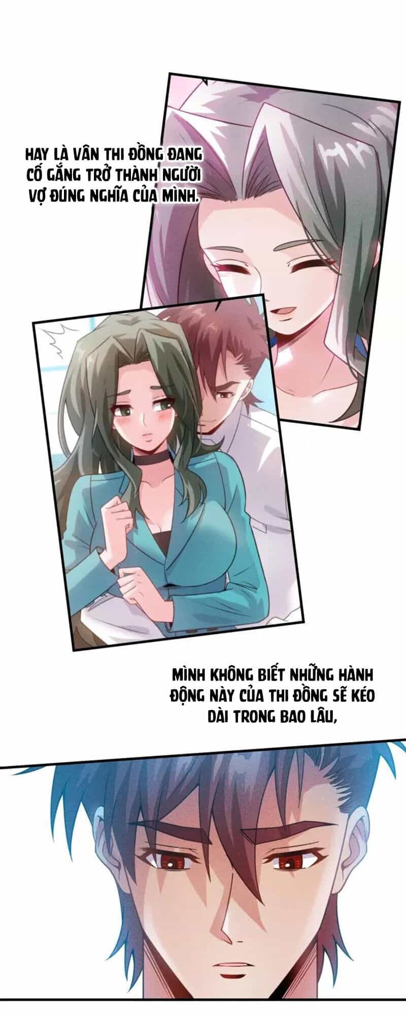 Cao Thủ Cận Vệ Của Nữ Chủ Tịch - Chương 122 - ảnh 19
