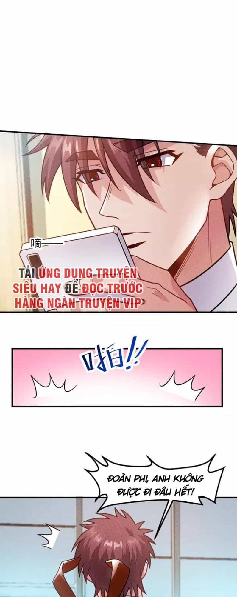 Cao Thủ Cận Vệ Của Nữ Chủ Tịch - Chương 125 - ảnh 1