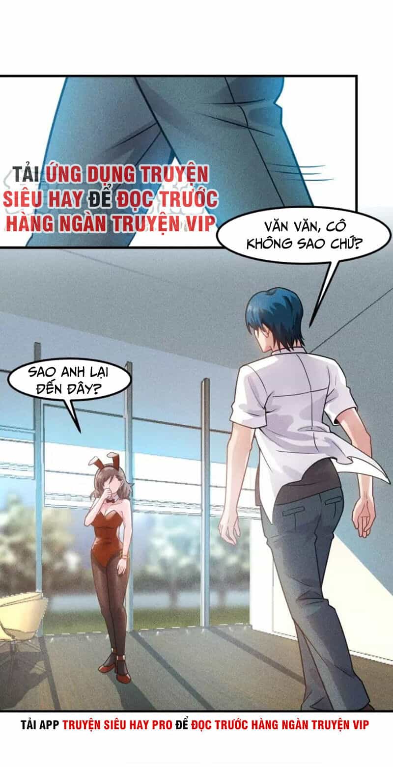 Cao Thủ Cận Vệ Của Nữ Chủ Tịch - Chương 125 - ảnh 22