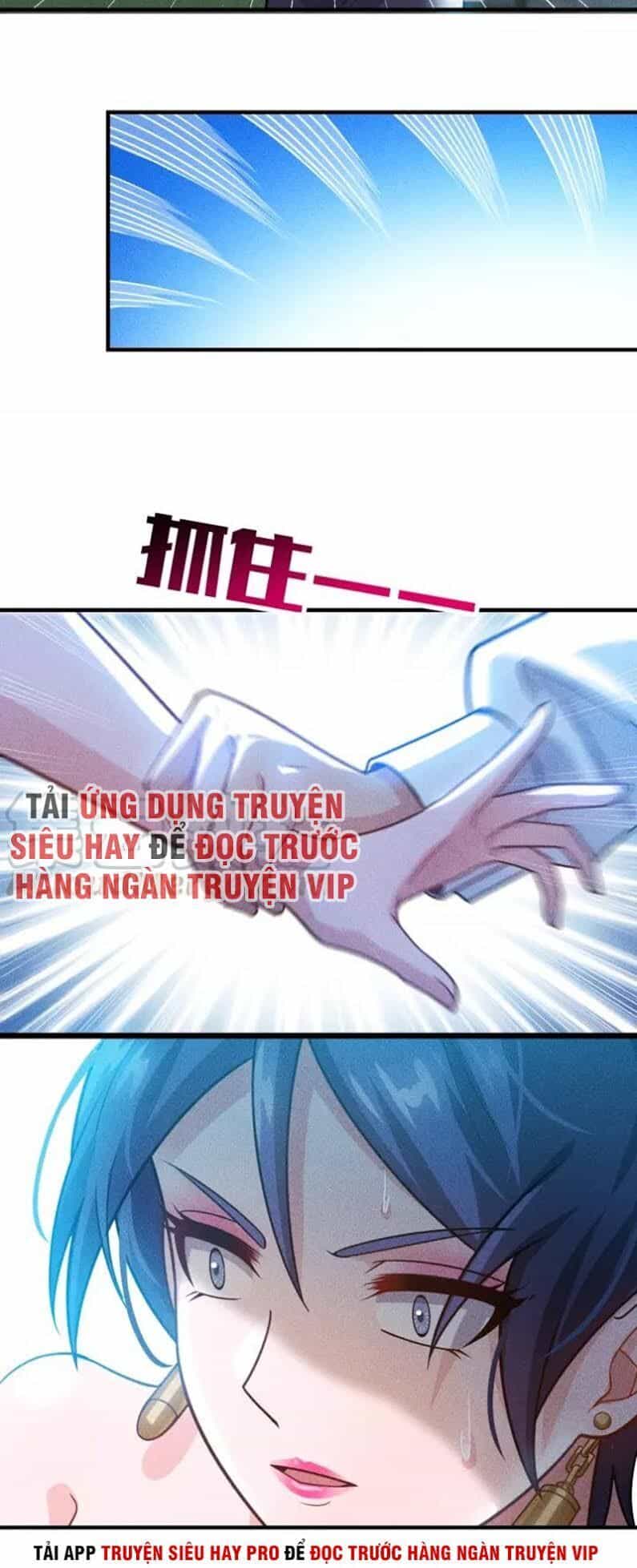 Cao Thủ Cận Vệ Của Nữ Chủ Tịch - Chương 126 - ảnh 16