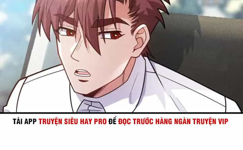Cao Thủ Cận Vệ Của Nữ Chủ Tịch - Chương 126 - ảnh 2