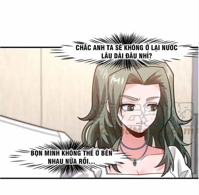 Cao Thủ Cận Vệ Của Nữ Chủ Tịch - Chương 128 - ảnh 27