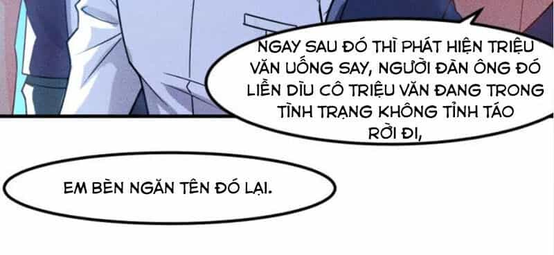 Cao Thủ Cận Vệ Của Nữ Chủ Tịch - Chương 130 - ảnh 12