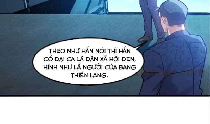 Cao Thủ Cận Vệ Của Nữ Chủ Tịch - Chương 130 - ảnh 14