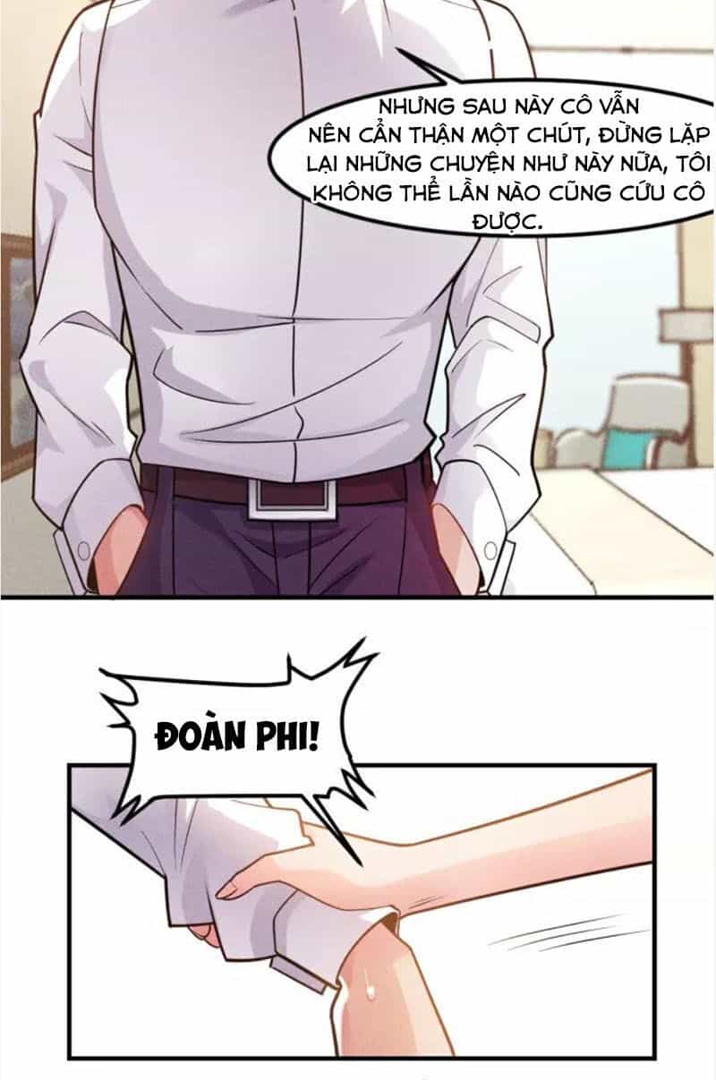 Cao Thủ Cận Vệ Của Nữ Chủ Tịch - Chương 131 - ảnh 10