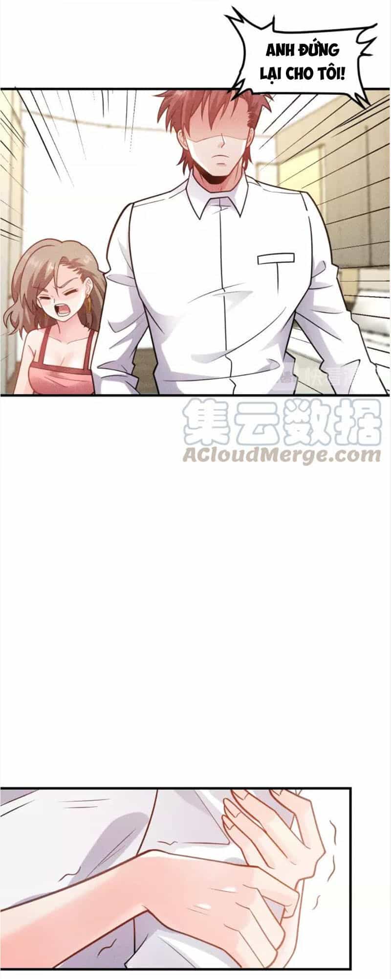 Cao Thủ Cận Vệ Của Nữ Chủ Tịch - Chương 131 - ảnh 11