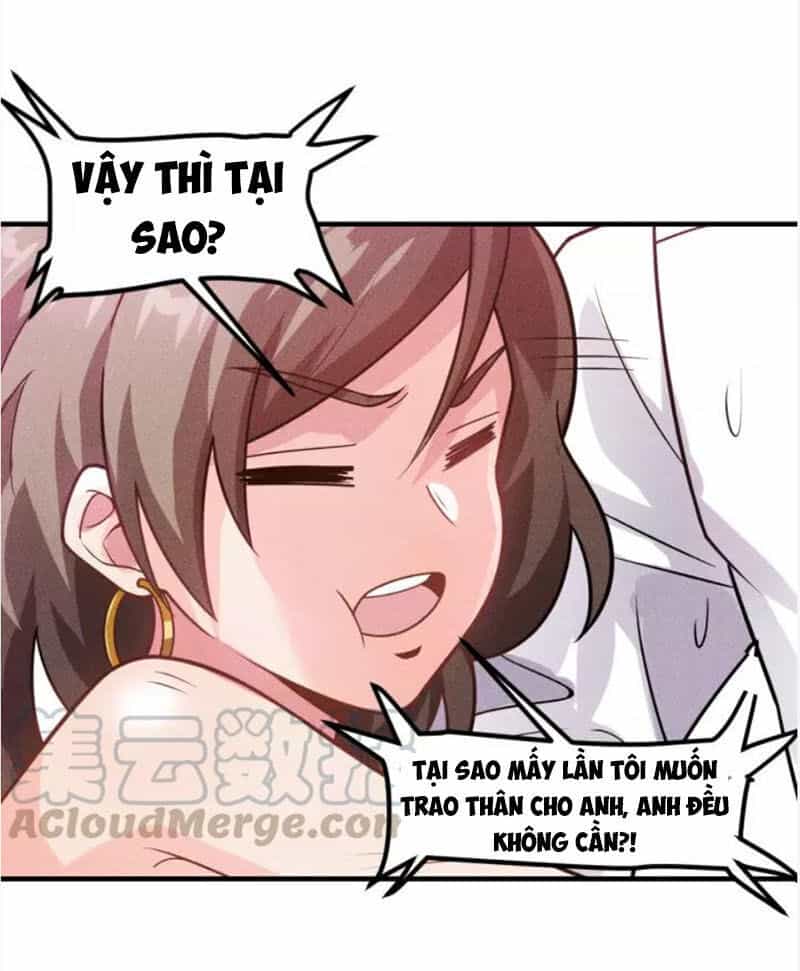 Cao Thủ Cận Vệ Của Nữ Chủ Tịch - Chương 131 - ảnh 14