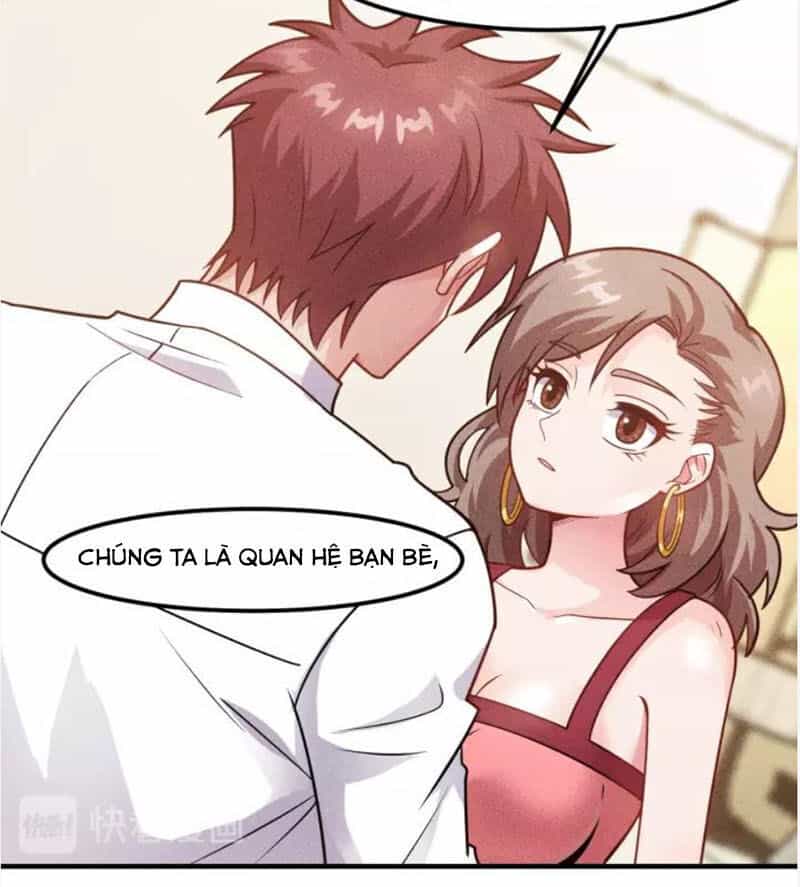 Cao Thủ Cận Vệ Của Nữ Chủ Tịch - Chương 131 - ảnh 18