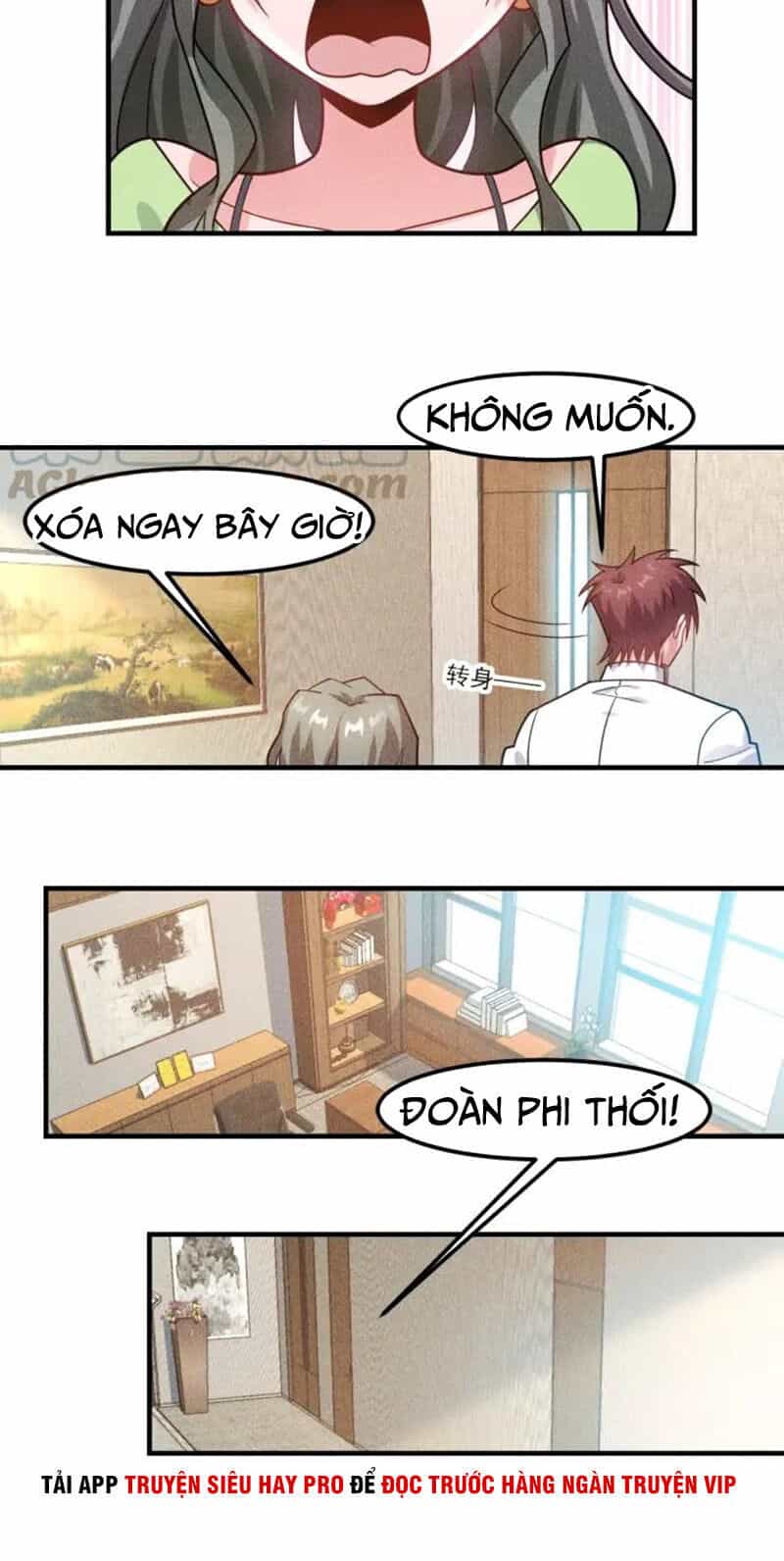 Cao Thủ Cận Vệ Của Nữ Chủ Tịch - Chương 132 - ảnh 10