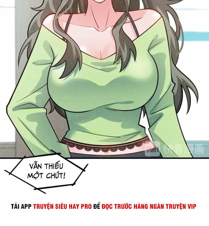 Cao Thủ Cận Vệ Của Nữ Chủ Tịch - Chương 132 - ảnh 4