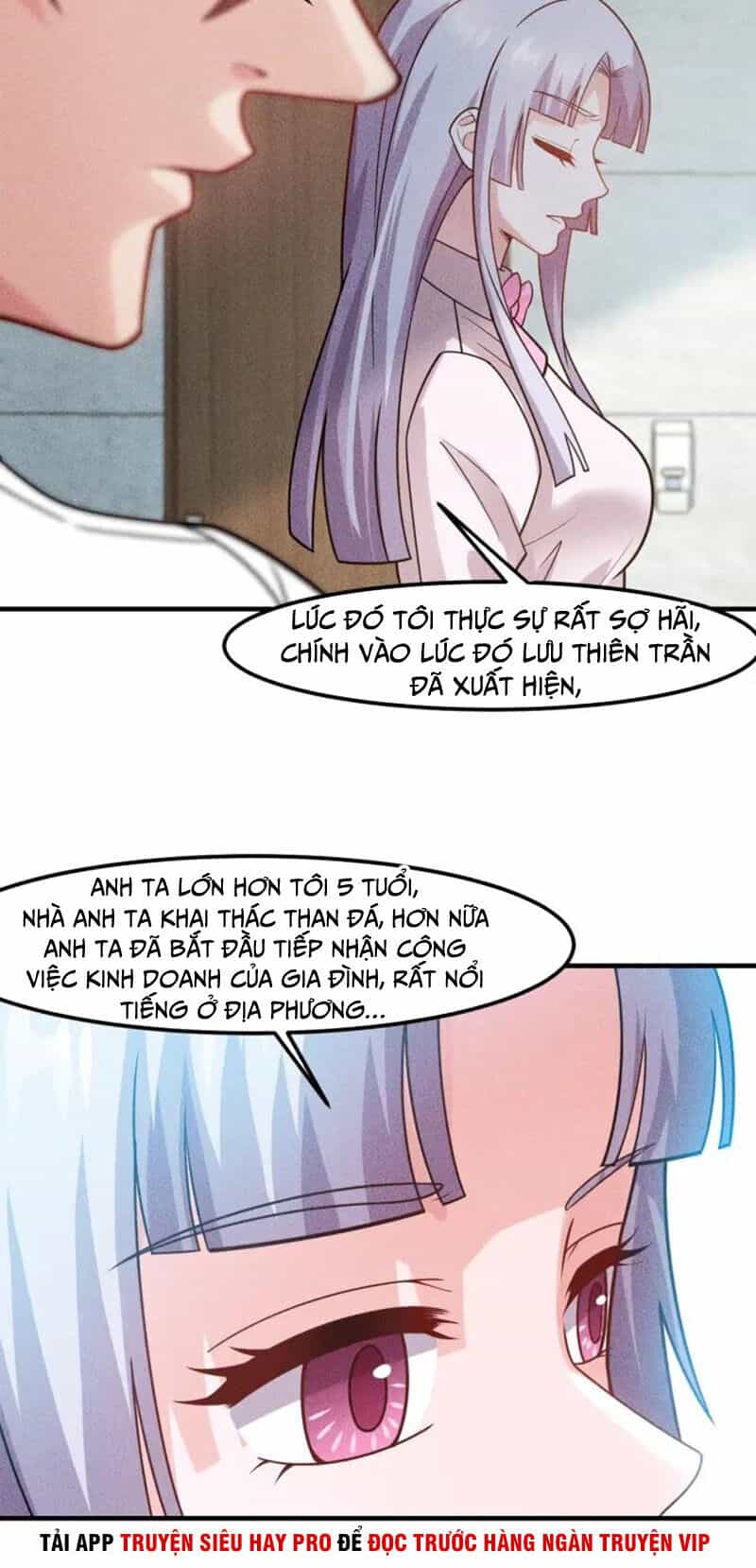 Cao Thủ Cận Vệ Của Nữ Chủ Tịch - Chương 133 - ảnh 16