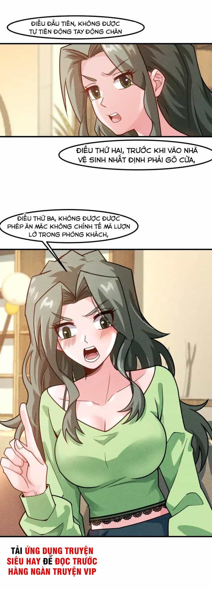 Cao Thủ Cận Vệ Của Nữ Chủ Tịch - Chương 134 - ảnh 15