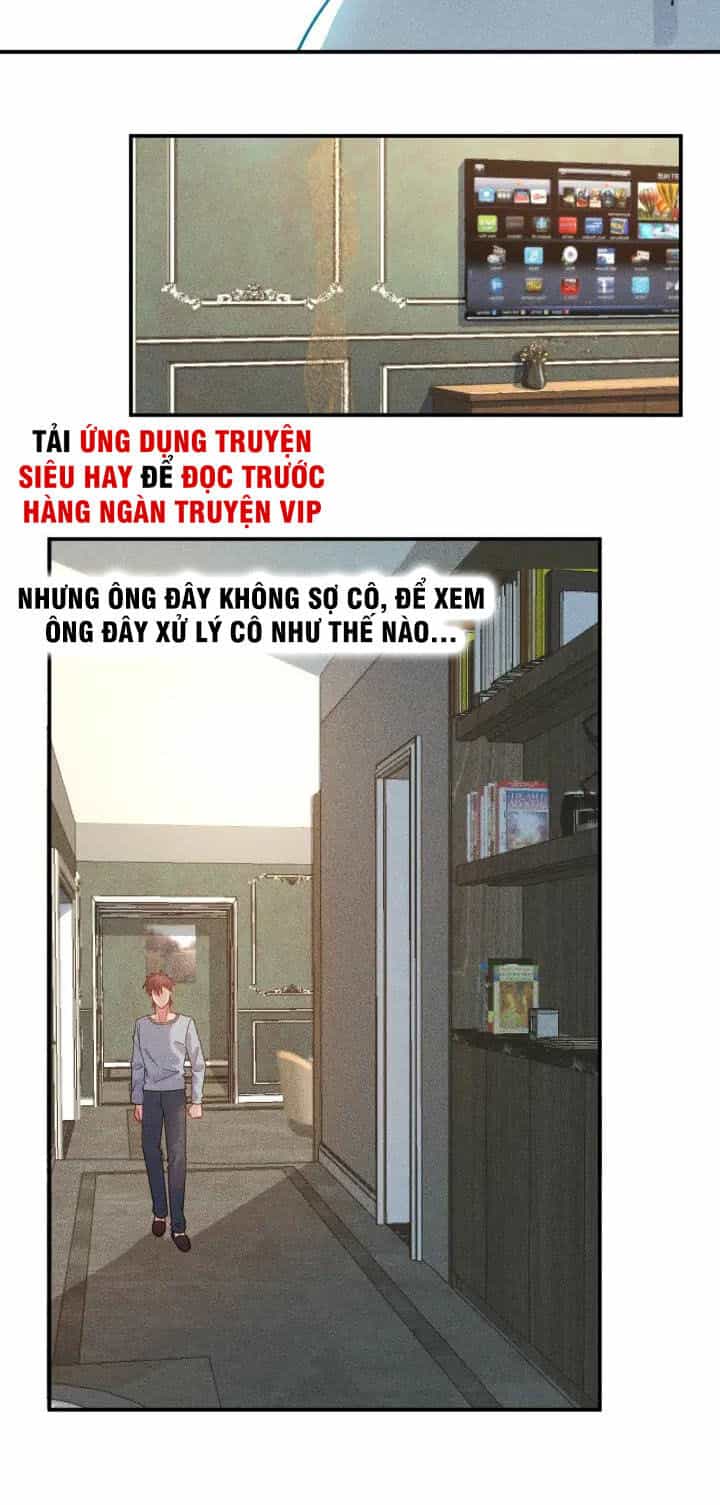 Cao Thủ Cận Vệ Của Nữ Chủ Tịch - Chương 134 - ảnh 30