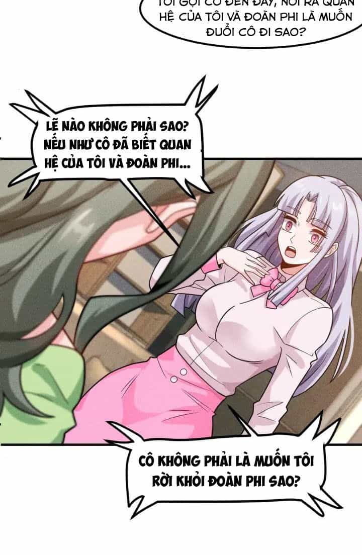 Cao Thủ Cận Vệ Của Nữ Chủ Tịch - Chương 134 - ảnh 6