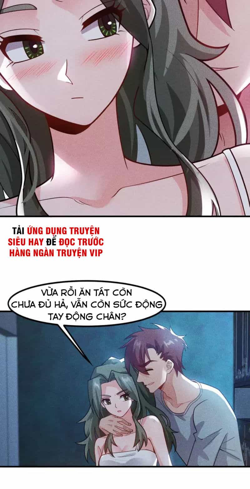 Cao Thủ Cận Vệ Của Nữ Chủ Tịch - Chương 135 - ảnh 17