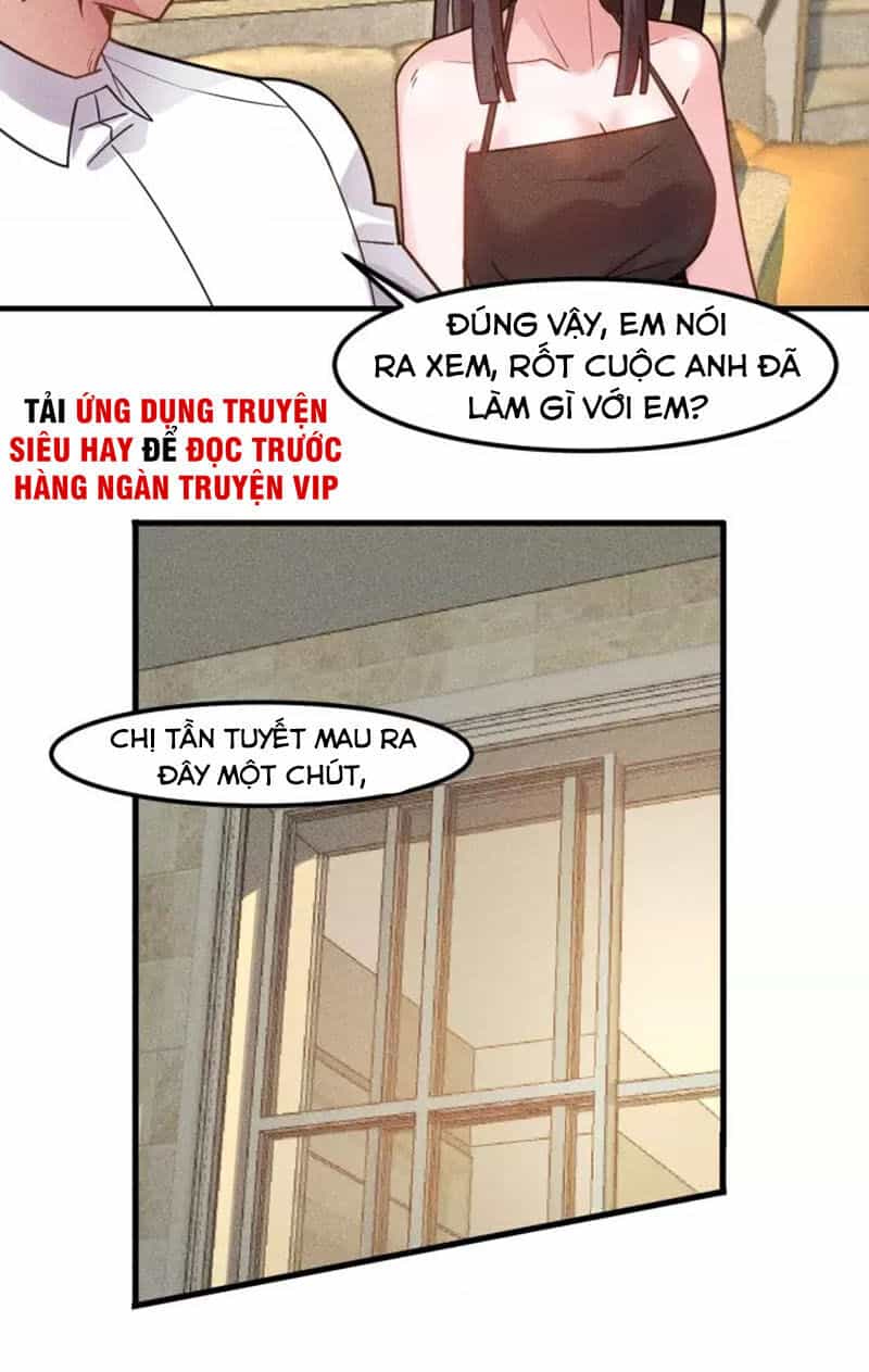 Cao Thủ Cận Vệ Của Nữ Chủ Tịch - Chương 136 - ảnh 23