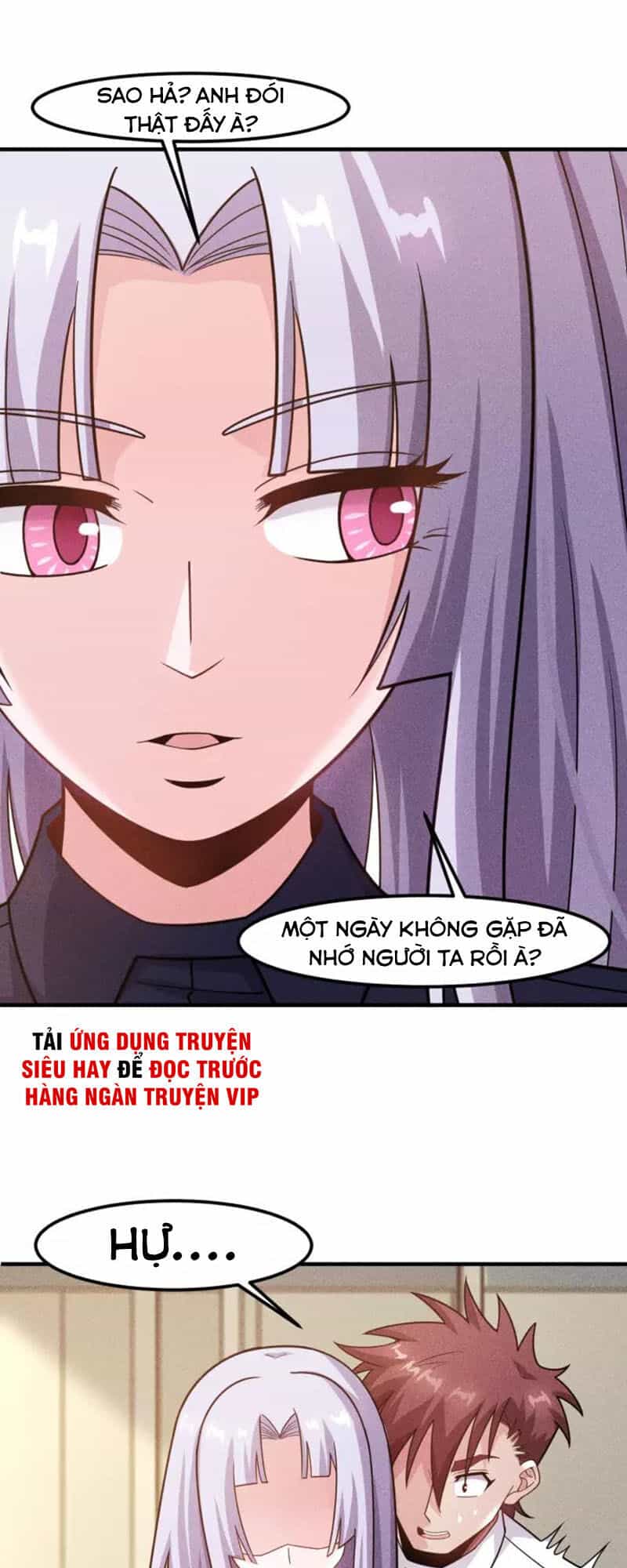 Cao Thủ Cận Vệ Của Nữ Chủ Tịch - Chương 137 - ảnh 20