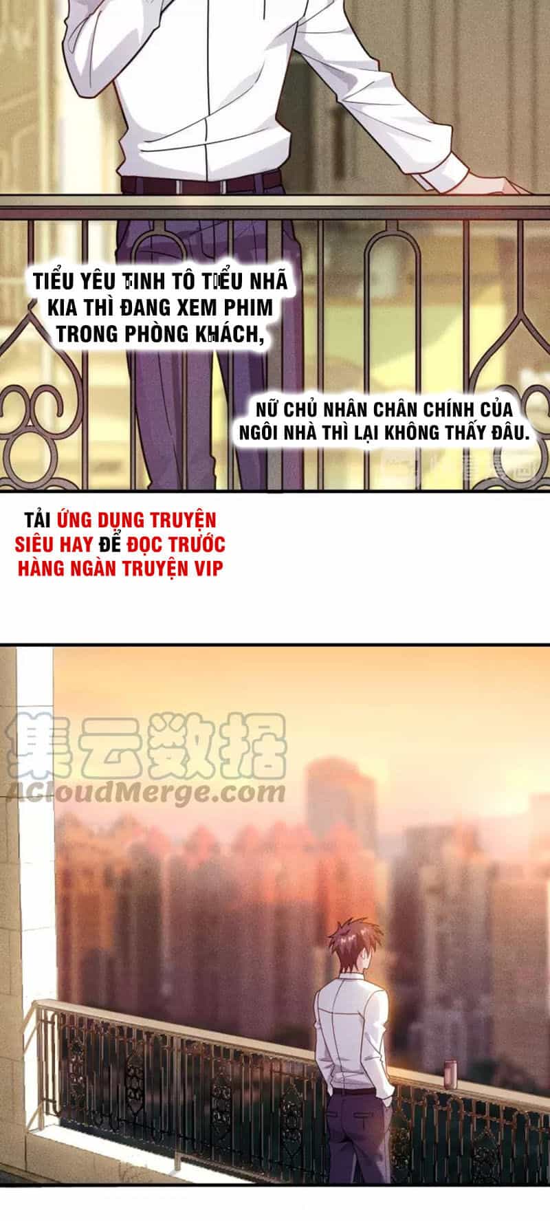 Cao Thủ Cận Vệ Của Nữ Chủ Tịch - Chương 137 - ảnh 29