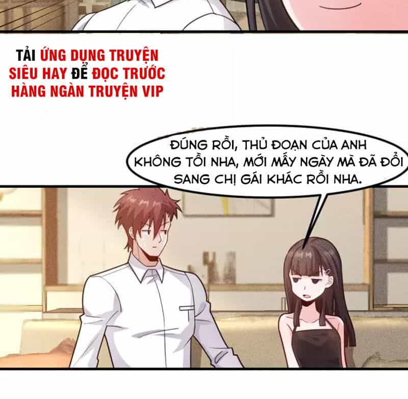 Cao Thủ Cận Vệ Của Nữ Chủ Tịch - Chương 137 - ảnh 6