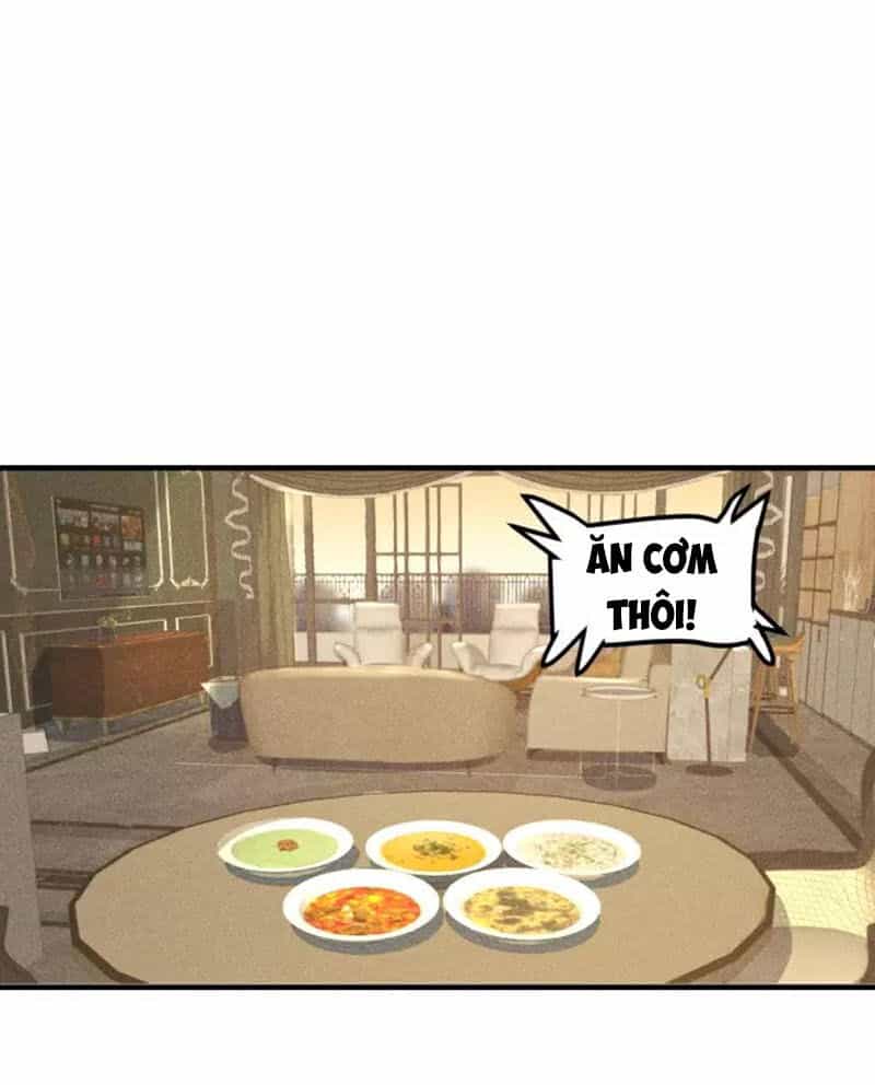 Cao Thủ Cận Vệ Của Nữ Chủ Tịch - Chương 138 - ảnh 11