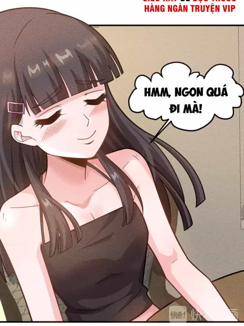 Cao Thủ Cận Vệ Của Nữ Chủ Tịch - Chương 138 - ảnh 13