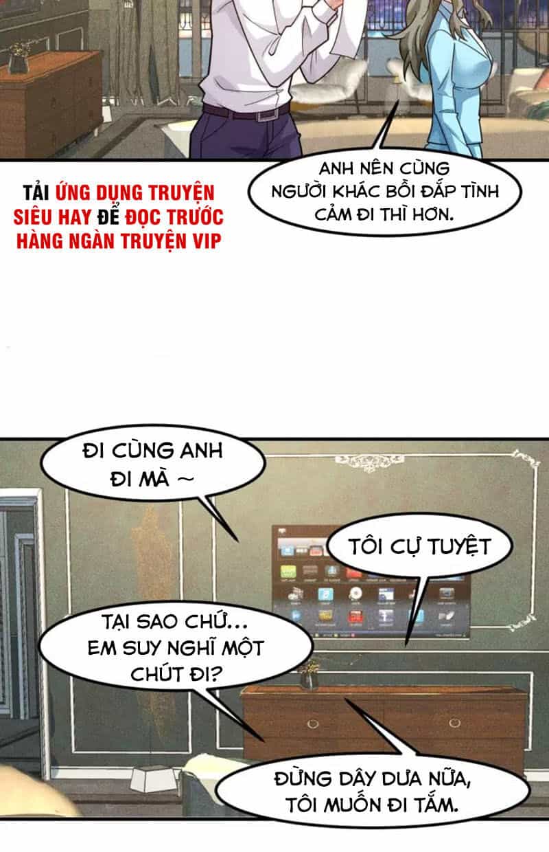 Cao Thủ Cận Vệ Của Nữ Chủ Tịch - Chương 138 - ảnh 19