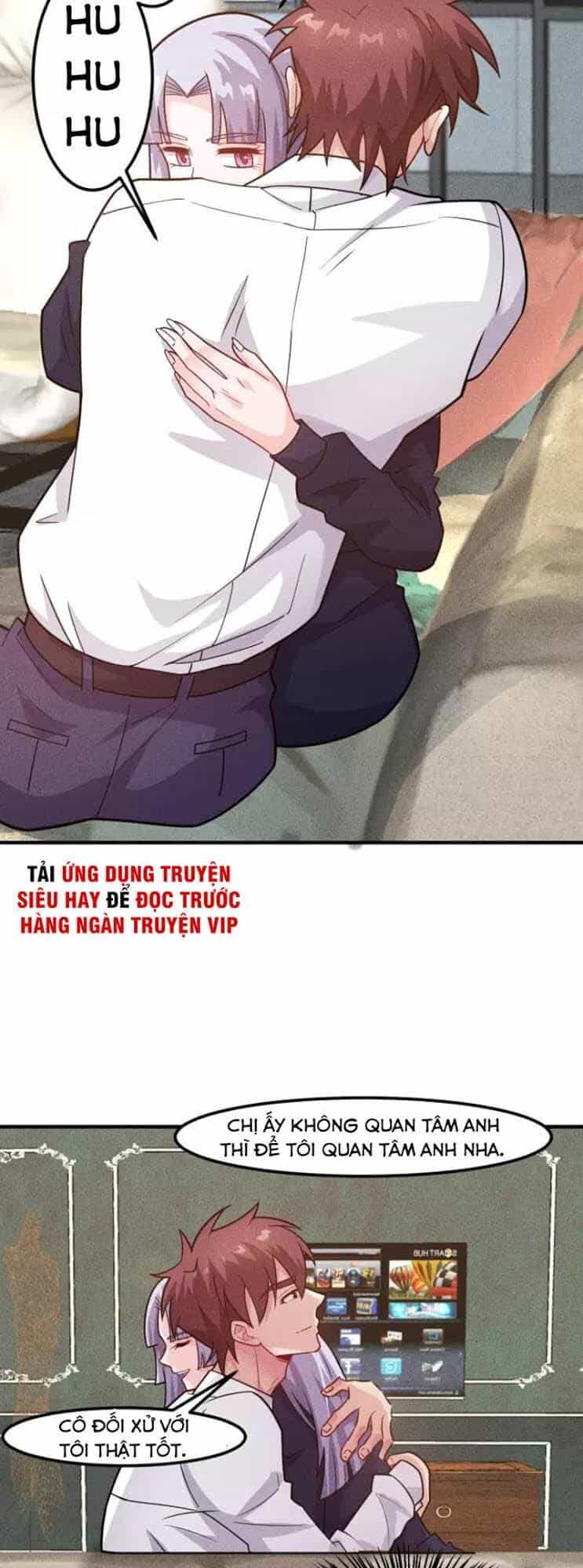 Cao Thủ Cận Vệ Của Nữ Chủ Tịch - Chương 138 - ảnh 23