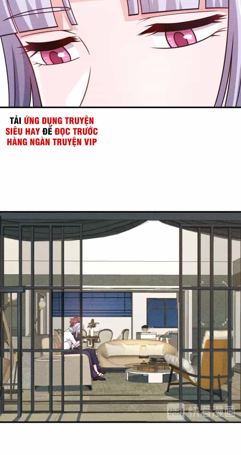Cao Thủ Cận Vệ Của Nữ Chủ Tịch - Chương 138 - ảnh 30