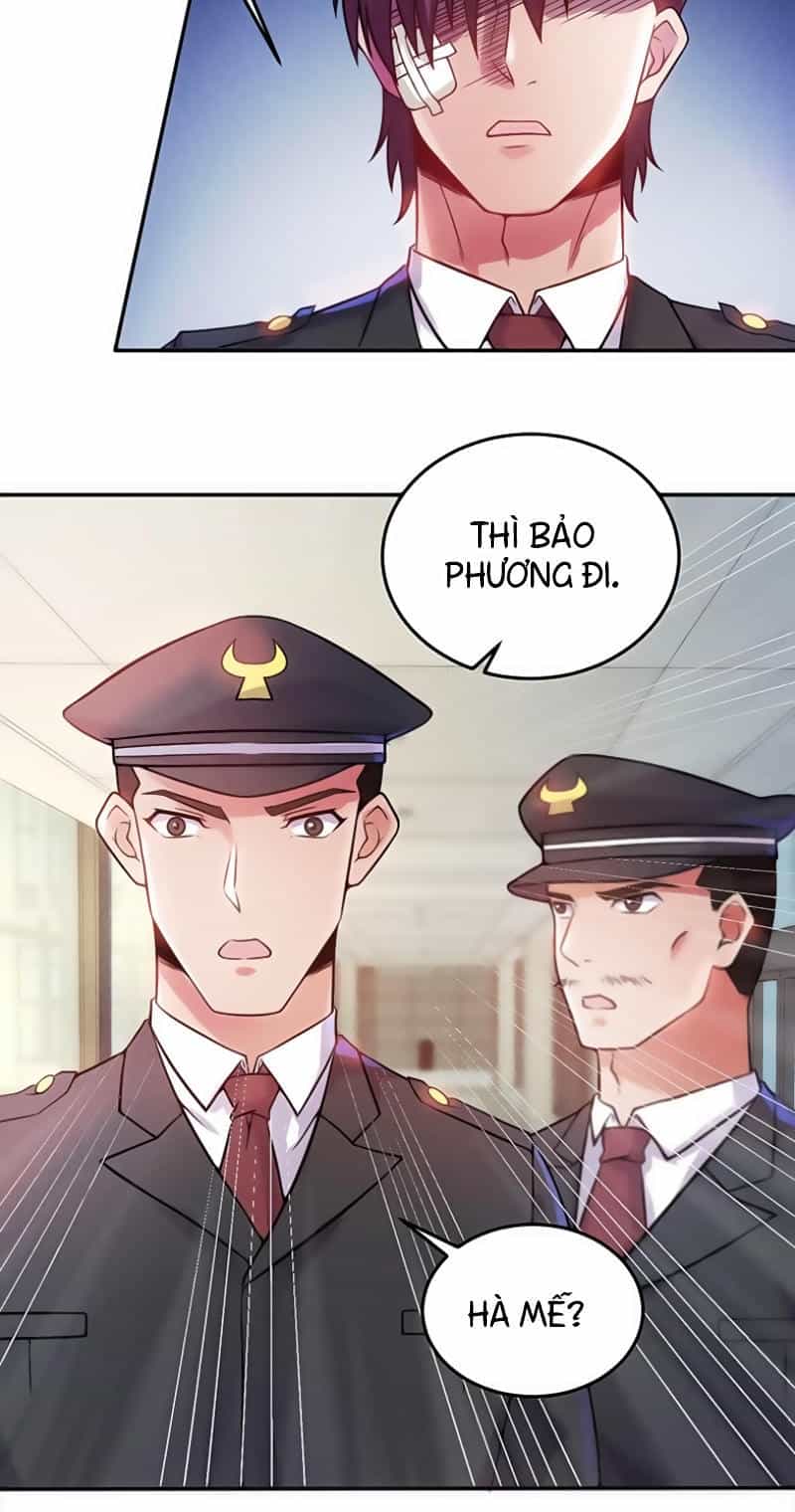 Cao Thủ Cận Vệ Của Nữ Chủ Tịch - Chương 13 - ảnh 24