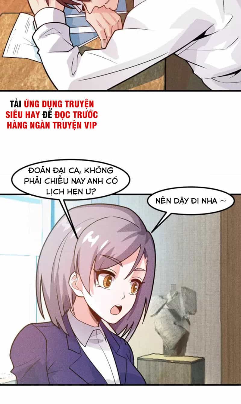Cao Thủ Cận Vệ Của Nữ Chủ Tịch - Chương 139 - ảnh 2