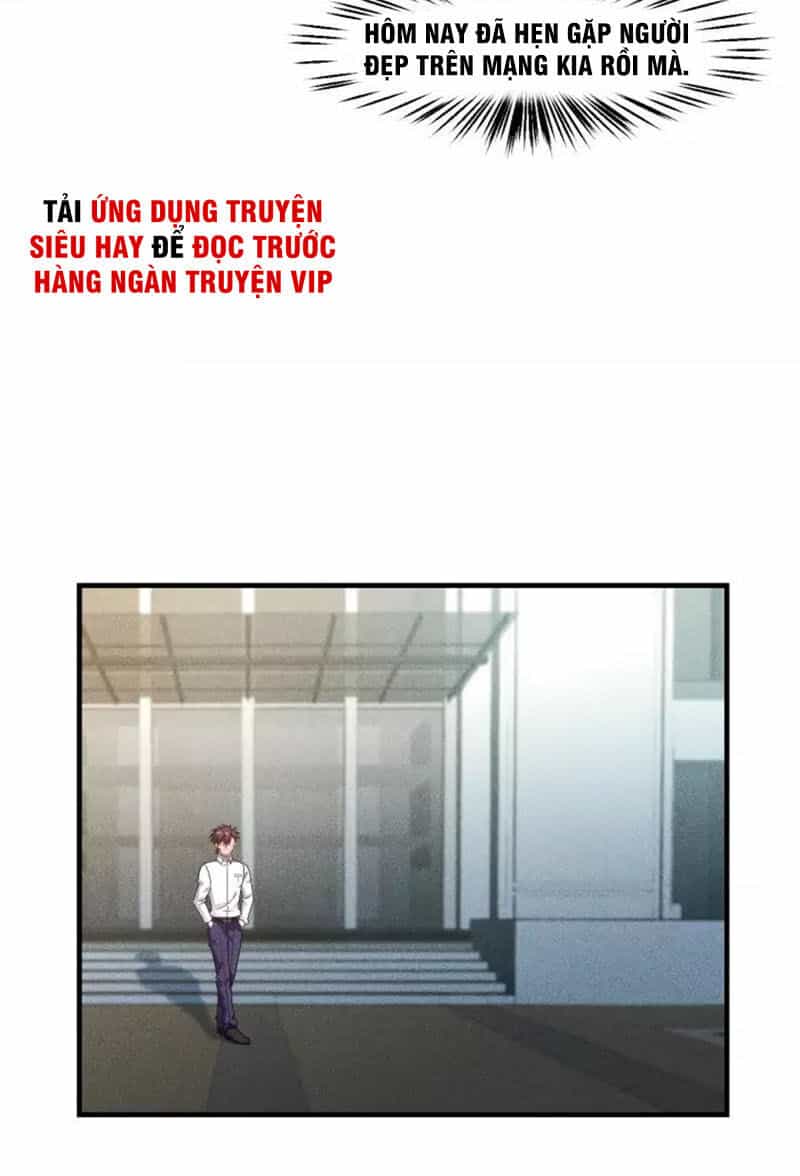 Cao Thủ Cận Vệ Của Nữ Chủ Tịch - Chương 139 - ảnh 4