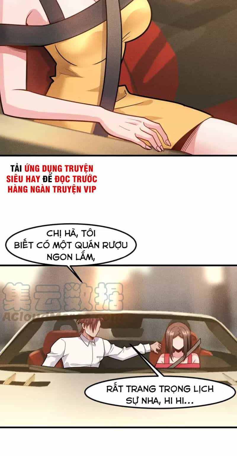 Cao Thủ Cận Vệ Của Nữ Chủ Tịch - Chương 140 - ảnh 12