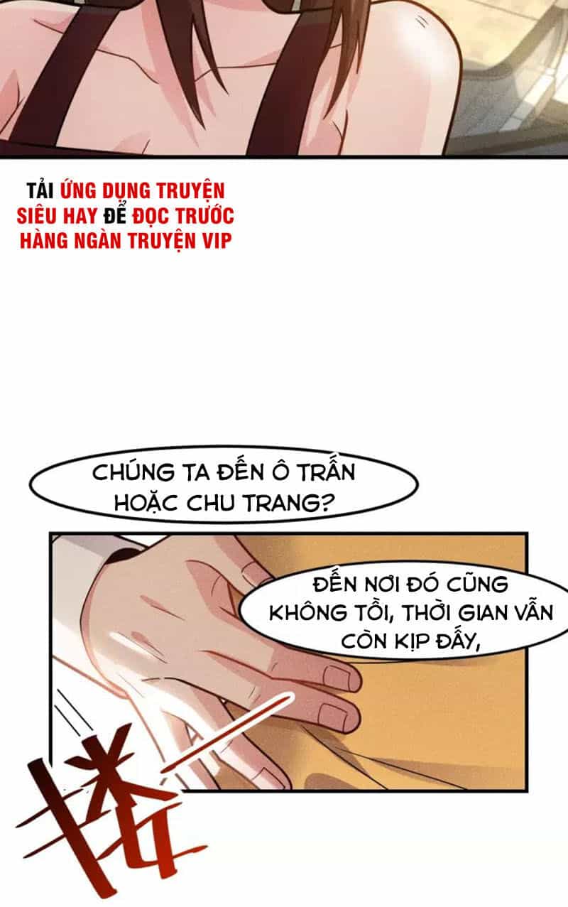 Cao Thủ Cận Vệ Của Nữ Chủ Tịch - Chương 140 - ảnh 26